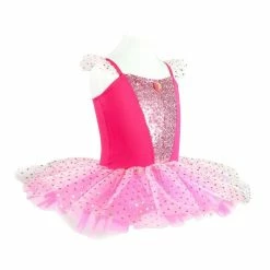 Pink Poppy Princess Aurora Sequin Tutu Tutus & Tutu Skirts