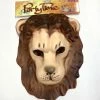 Upstage Dancewear Masks & Masquerade Lion Full Face Mask