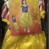 JD Party Snowwhite Costume Fancy Dress Costumes