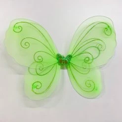 Upstage Dancewear & Costume Factory Fairy Dresses & Accessories Childrens Fairy Wings