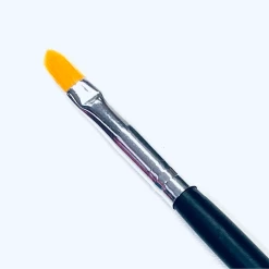 Kryolan - Small Round Lip Brush 17