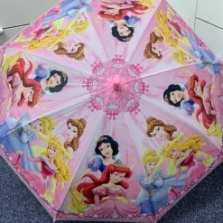 Upstage Dancewear & Costume Factory Disney Princess Umbrella