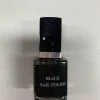 Carnival Products Nail Polish, Black Makeup