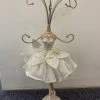 Upstage Dancewear Gifts Jewellery Stand - Ballerina Dress