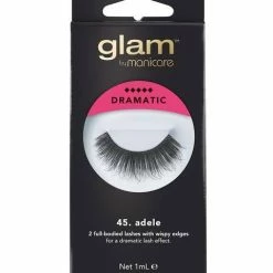 Manicare Eyelashes - Adele