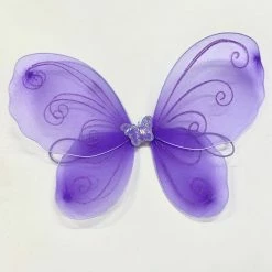 Upstage Dancewear & Costume Factory Fairy Dresses & Accessories Childrens Fairy Wings