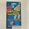 Forum Novelties Pimples & Warts Halloween Costumes, Accessories, Makeup