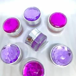 Pink Poppy Glittery Scented Lip Gloss Gifts