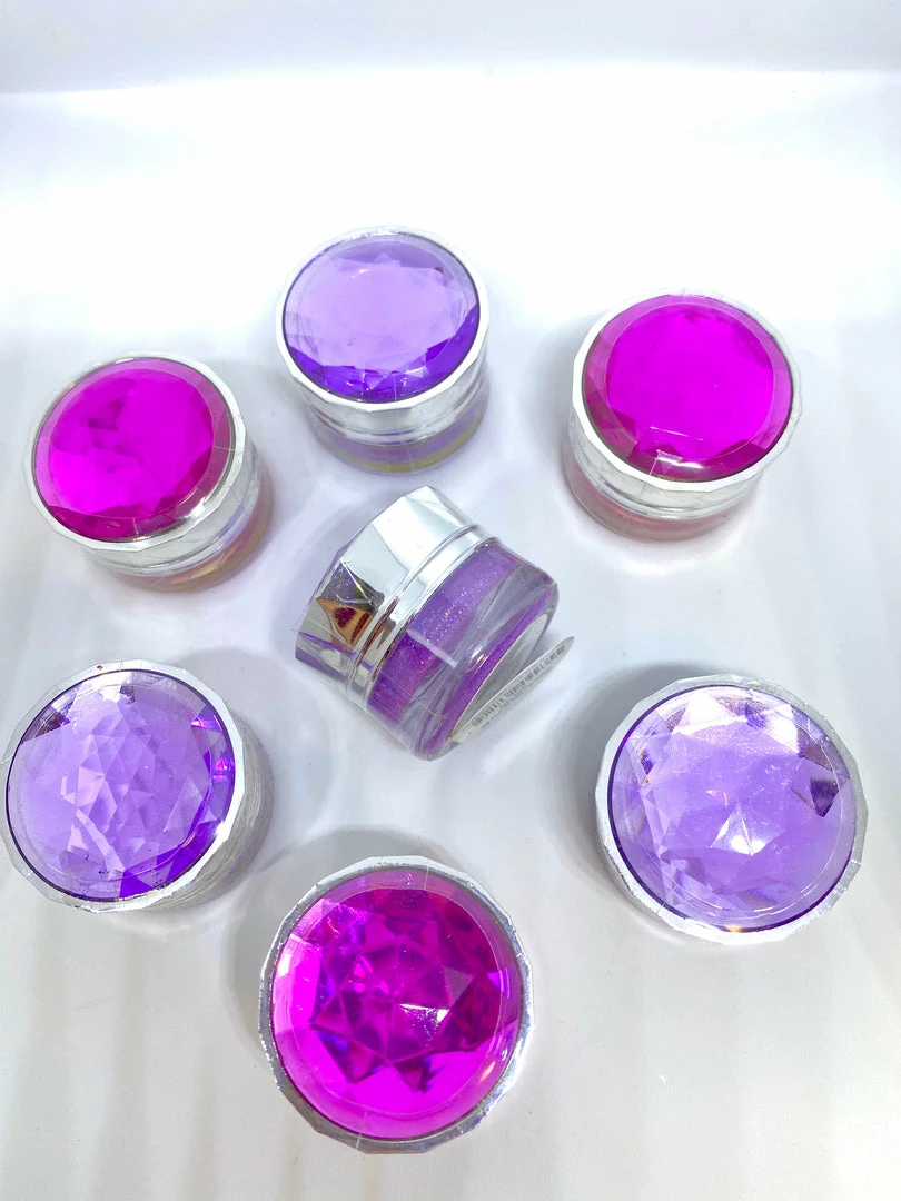 Deals 🛒 Pink Poppy Glittery Scented Lip Gloss Gifts 🥰 1 Pink Poppy Glittery Scented Lip Gloss Gifts