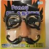 Upstage Dancewear & Costume Factory Funny Man Glasses