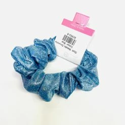 Hair Accessories Metallic Scrunchies: Studio 7 Dancewear