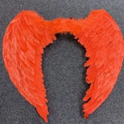 JD Party Angel Wings - Extra Large