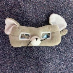 JD Party Mask - Mouse Masks & Masquerade