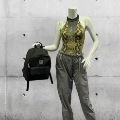 Upstage Dancewear Pants & Leggings Rip Stop Warm Up Pants