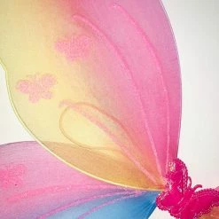 CMA Butterfly Wings - Rainbow