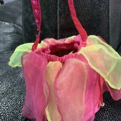 Sugar Pie Tutus & Tutu Skirts Fairy Tutu Bag