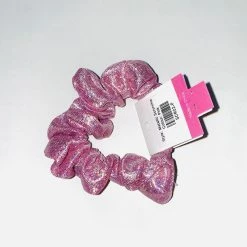 Hair Accessories Metallic Scrunchies: Studio 7 Dancewear