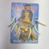 JD Party Halloween Xubo / Caveman Teeth Neckalce Novelties