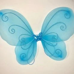 Upstage Dancewear & Costume Factory Fairy Dresses & Accessories Childrens Fairy Wings