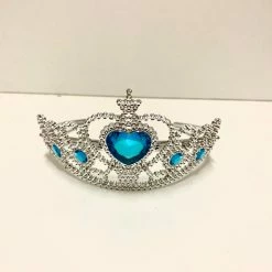 Upstage Dancewear & Costume Factory Tiara- Princess Elsa Hair Accessories
