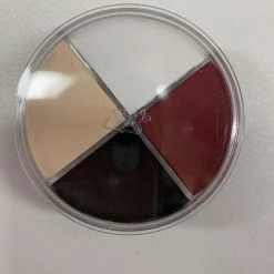 Makeup Kryolan - Vampire Wheel