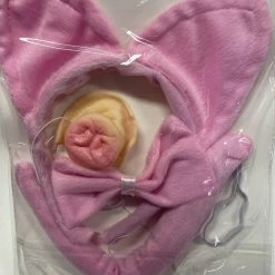 Upstage Dancewear Girls Costumes Piggy Set