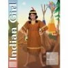 Partilicious Indian Girl / Pocahontas Costume