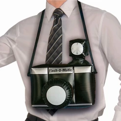 Forum Novelties Jumbo Inflatable Camera