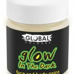 Upstage Dancewear & Costume Factory Face / Body Paint Global Body Paint - 45ml Pot