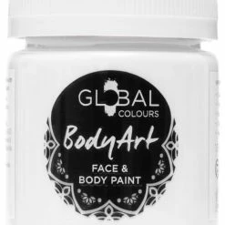 Upstage Dancewear & Costume Factory Face / Body Paint Global Body Paint - 45ml Pot