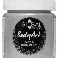 Upstage Dancewear & Costume Factory Face / Body Paint Global Body Paint - 45ml Pot