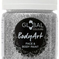 Upstage Dancewear & Costume Factory Face / Body Paint Global Body Paint - 45ml Pot