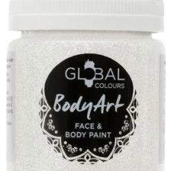 Upstage Dancewear & Costume Factory Face / Body Paint Global Body Paint - 45ml Pot