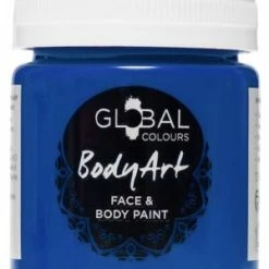Upstage Dancewear & Costume Factory Face / Body Paint Global Body Paint - 45ml Pot