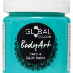 Upstage Dancewear & Costume Factory Face / Body Paint Global Body Paint - 45ml Pot