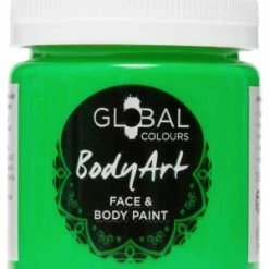 Upstage Dancewear & Costume Factory Face / Body Paint Global Body Paint - 45ml Pot