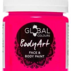 Upstage Dancewear & Costume Factory Face / Body Paint Global Body Paint - 45ml Pot