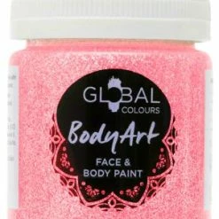 Upstage Dancewear & Costume Factory Face / Body Paint Global Body Paint - 45ml Pot