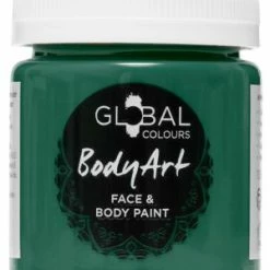 Upstage Dancewear & Costume Factory Face / Body Paint Global Body Paint - 45ml Pot
