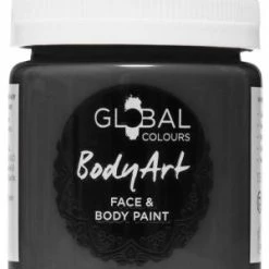 Upstage Dancewear & Costume Factory Face / Body Paint Global Body Paint - 45ml Pot