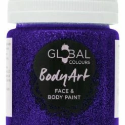 Upstage Dancewear & Costume Factory Face / Body Paint Global Body Paint - 45ml Pot