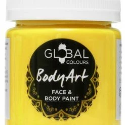 Upstage Dancewear & Costume Factory Face / Body Paint Global Body Paint - 45ml Pot