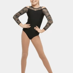 Studio 7 Dancewear Aztec Leotard