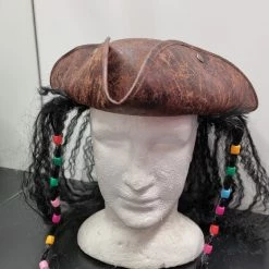 The Interalia Group Hat- Jack Sparrow Pirate Hats