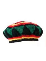 JD Party Jamaican Hat Hats