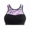Energetiks Jasmine Crop Dancewear