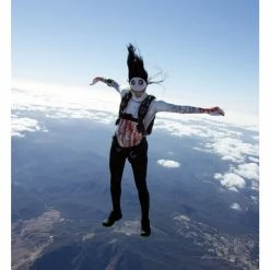 Fancy Dress Costumes Jeff The Killer Morphsuit