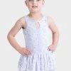 Studio 7 Dancewear Emily Dress | Lilac