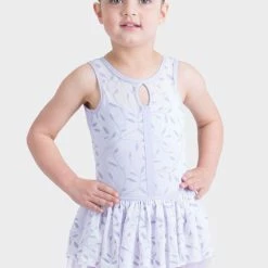 Studio 7 Dancewear Emily Dress | Lilac