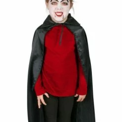 Dr. Toms Vests, Waist Coats, Capes. Satin Child's Cape